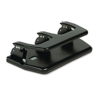 Master® Heavy-Duty Three-Hole Punch1