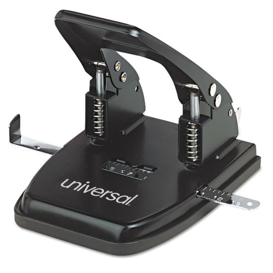 Universal® Two-Hole Punch1