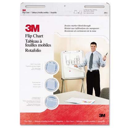 3M™ Professional Flip Chart1