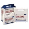 First Aid Only™ 50-Person Complete First Aid Kit1