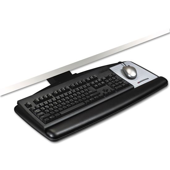 3M™ Lever-Adjust Standard Keyboard Tray1