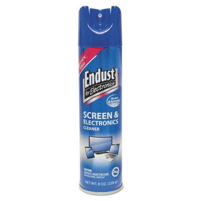 Endust® for Electronics Anti-Static Screen and Electronics Cleaner1