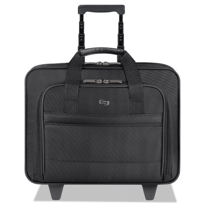 Solo Classic 15.6" Rolling Case1