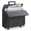 Solo Classic Rolling Catalog Case with Hanging File System2