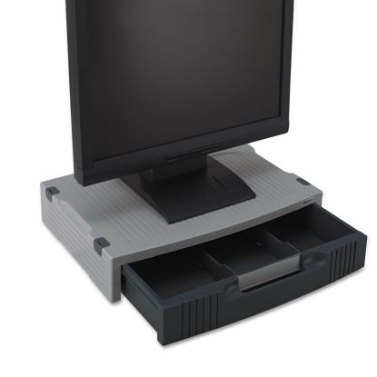 Innovera® Basic LCD Monitor/Printer Stand1