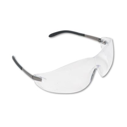 MCR™ Safety Blackjack® Safety Glasses1