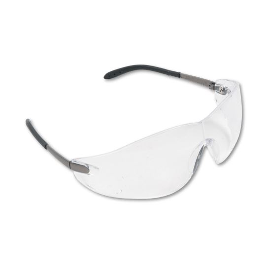 MCR™ Safety Blackjack® Safety Glasses1