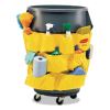 Rubbermaid® Commercial Brute® Caddy Bag3