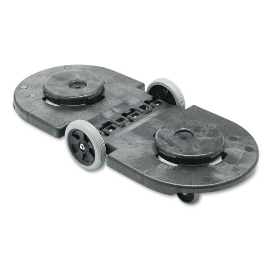 Rubbermaid® Commercial Tandem Dolly1