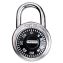 Master Lock® Combination Lock1