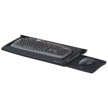 Fellowes® Office Suites™ Deluxe Keyboard Drawer1