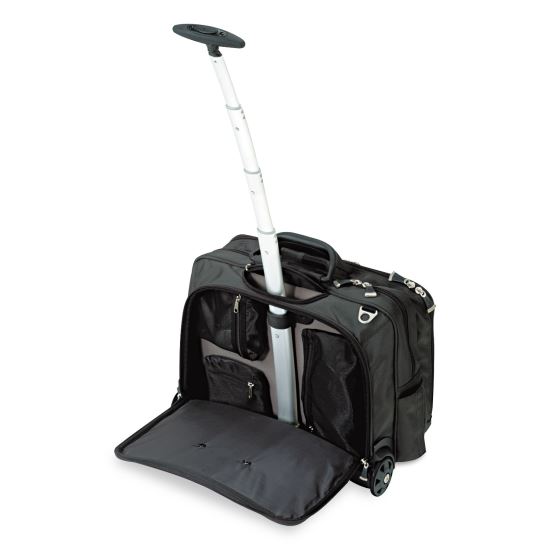 Kensington® Contour™ Roller Laptop Case1