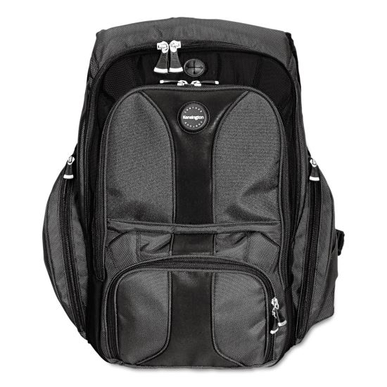 Kensington® Contour™ Laptop Backpack1