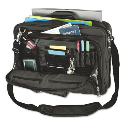 Kensington® Contour™ Pro 17" Laptop Carrying Case1