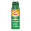 OFF!® Deep Woods® Aerosol Insect Repellent1
