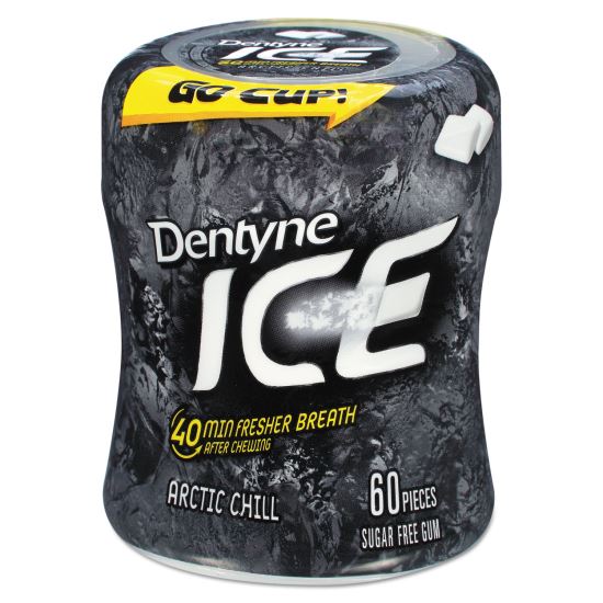 Dentyne Ice® Gum1