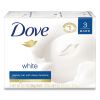 Dove® White Beauty Bar1