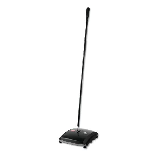 Rubbermaid® Commercial Dual Action Sweeper1