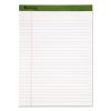 Ampad® Earthwise® by Ampad® Recycled Writing Pad2