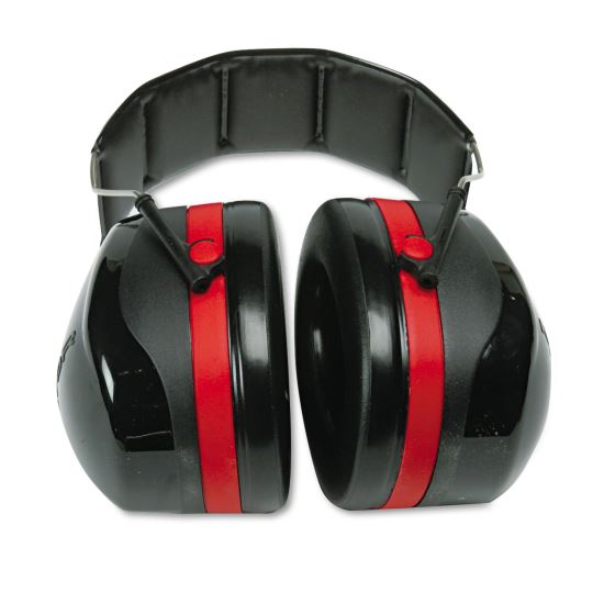 3M™ PELTOR™ OPTIME™ 105 High Performance Earmuffs1