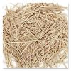 Creativity Street® Flat Wood Toothpicks1