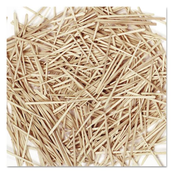 Creativity Street® Flat Wood Toothpicks1