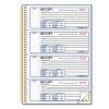 Rediform® Gold Standard™ Money Receipt Book2