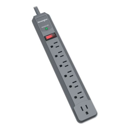 Kensington® Guardian® Premium Seven-Outlet Surge Protector1