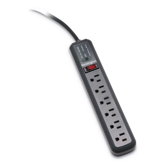 Kensington® Guardian® Surge Protector1