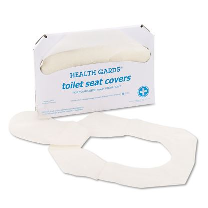 HOSPECO® Health Gards® Toilet Seat Covers1
