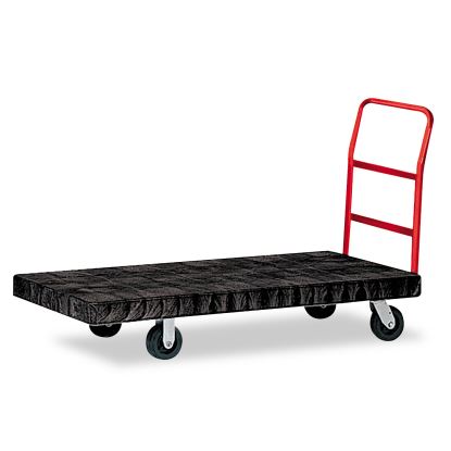 Rubbermaid® Commercial Heavy-Duty Platform Truck1