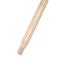Boardwalk® Heavy-Duty Threaded End Hardwood Broom Handle1