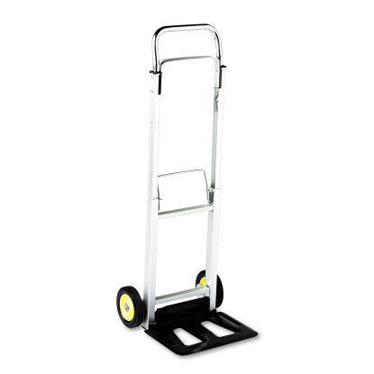 Safco® HideAway® Aluminum Hand Truck1