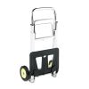Safco® HideAway® Aluminum Hand Truck2