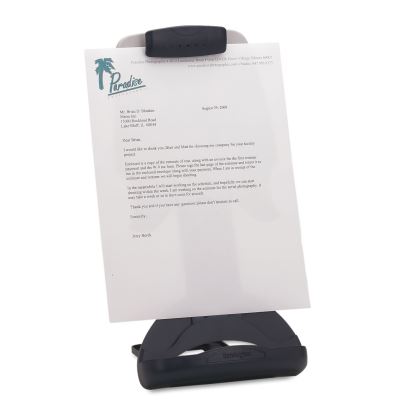 Kensington® InSight® Adjustable Book/Copyholder1