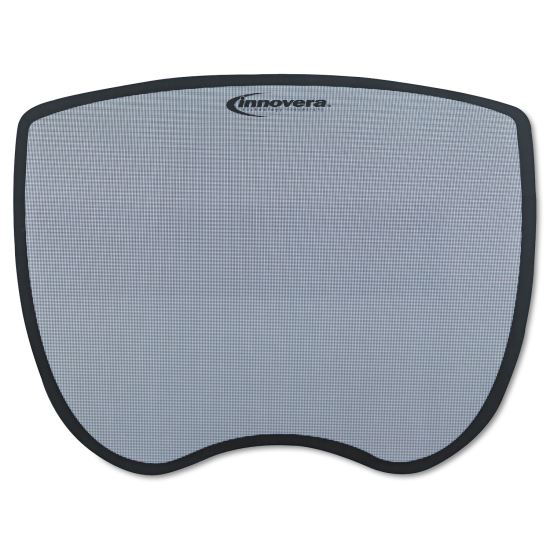 Innovera® Ultra Slim Precision-Grid Mouse Pad1