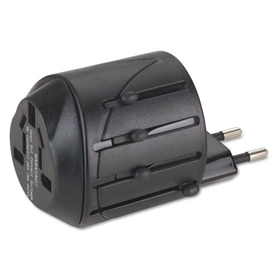 Kensington® International Travel Plug Adapter1