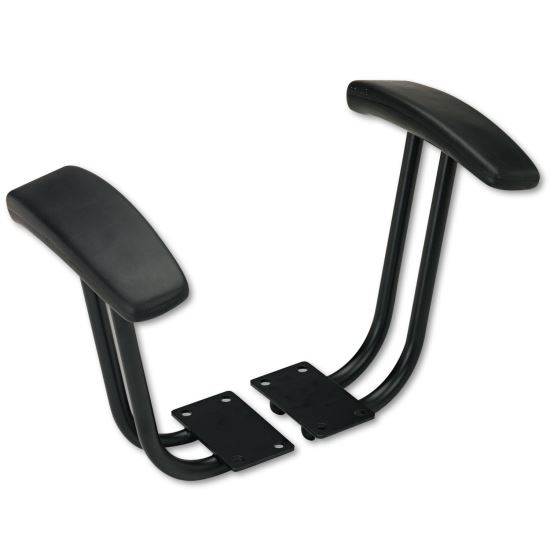 Alera® Optional Fixed Height T-Arms1