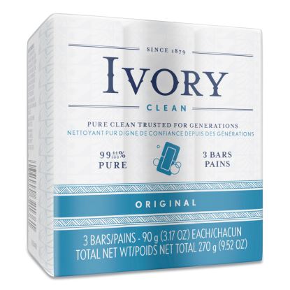 Ivory® Bar Soap1