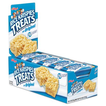 Kellogg's® Rice Krispies® Treats1