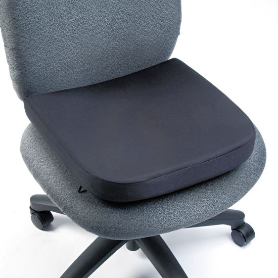 Kensington® Memory Foam Seat Rest1