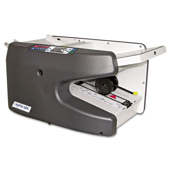 Martin Yale® Model 1711 Electronic Ease-of-Use AutoFolder™1