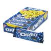 Nabisco® Oreo® Cookies Single Serve Packs2