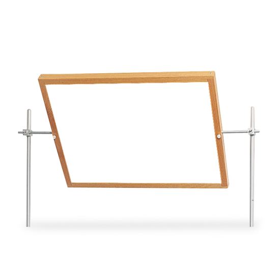 Diversified Woodcrafts Optional Mirror/Markerboard for Mobile Tables1