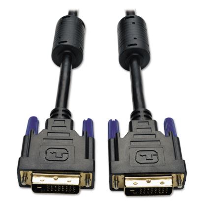 Tripp Lite DVI Dual Link TMDS Cable1