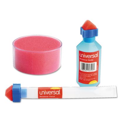 Universal® Envelope Moistener1