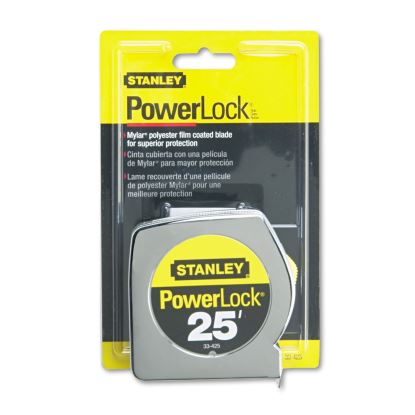 Stanley® Powerlock® Tape Rule1