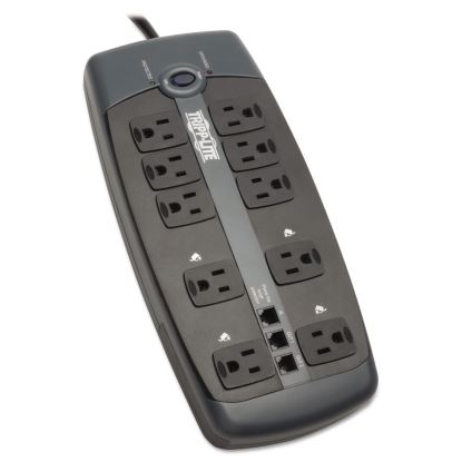 Tripp Lite Protect It!™ Ten- and Twelve-Outlet Surge Suppressors1