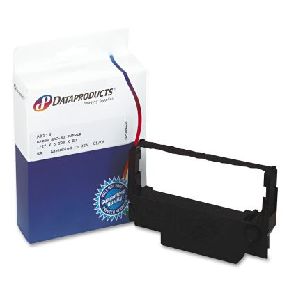 Dataproducts® R2116 Cash Register Ribbon1