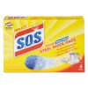 S.O.S® Steel Wool Soap Pads2
